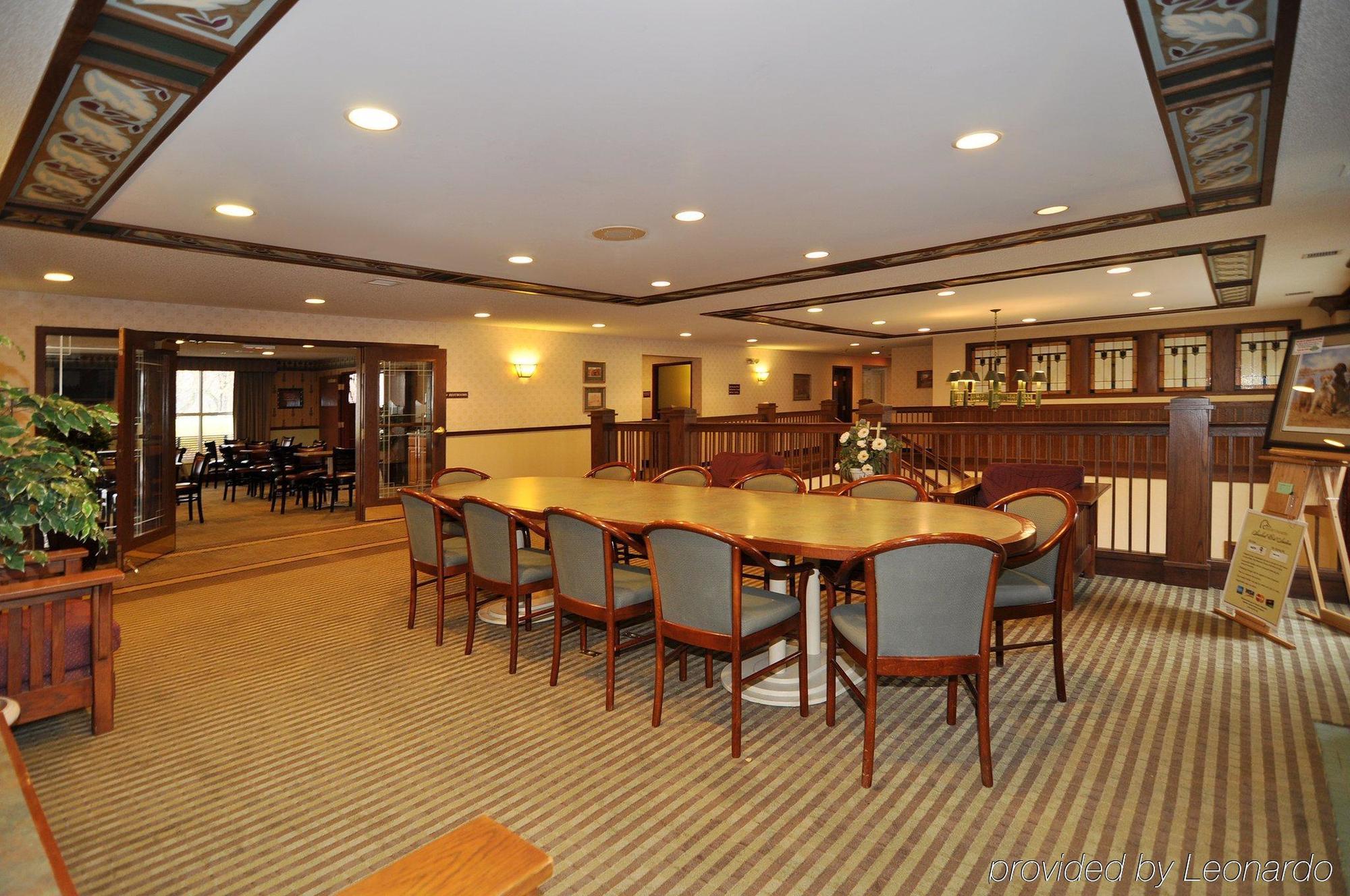Norwood Inn And Suites Chaska İç mekan fotoğraf
