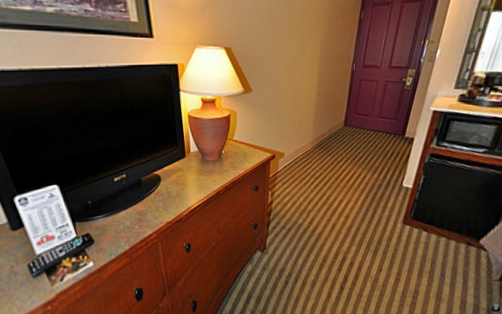 Norwood Inn And Suites Chaska Oda fotoğraf