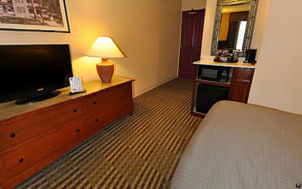 Norwood Inn And Suites Chaska Oda fotoğraf