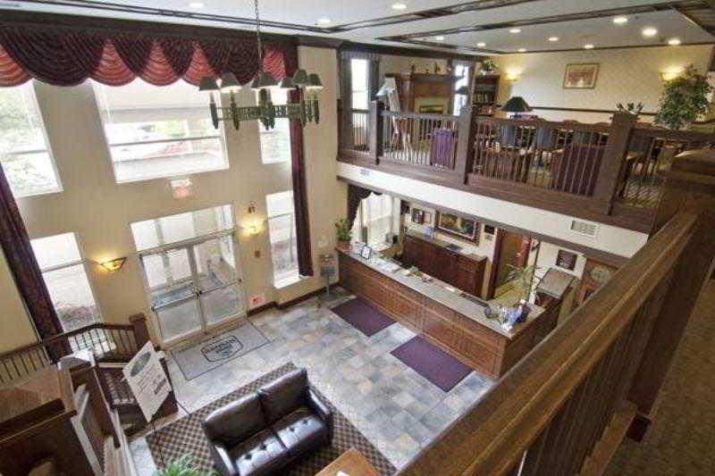 Norwood Inn And Suites Chaska İç mekan fotoğraf