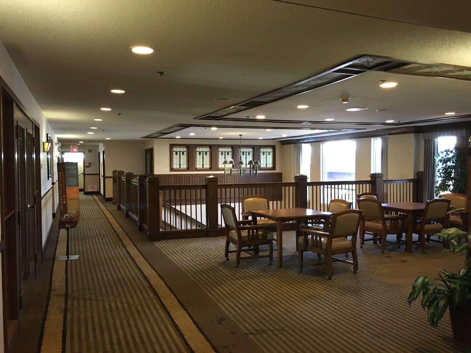 Norwood Inn And Suites Chaska Dış mekan fotoğraf